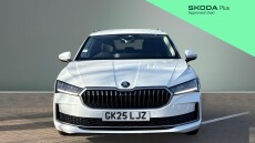Skoda Superb 1.5 TSI iV SE Technology DSG 5dr Estate